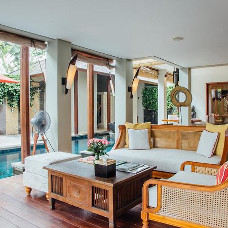 Anapuri Villas Ketewel Oda fotoğraf