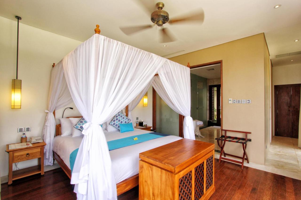 Anapuri Villas Ketewel Dış mekan fotoğraf