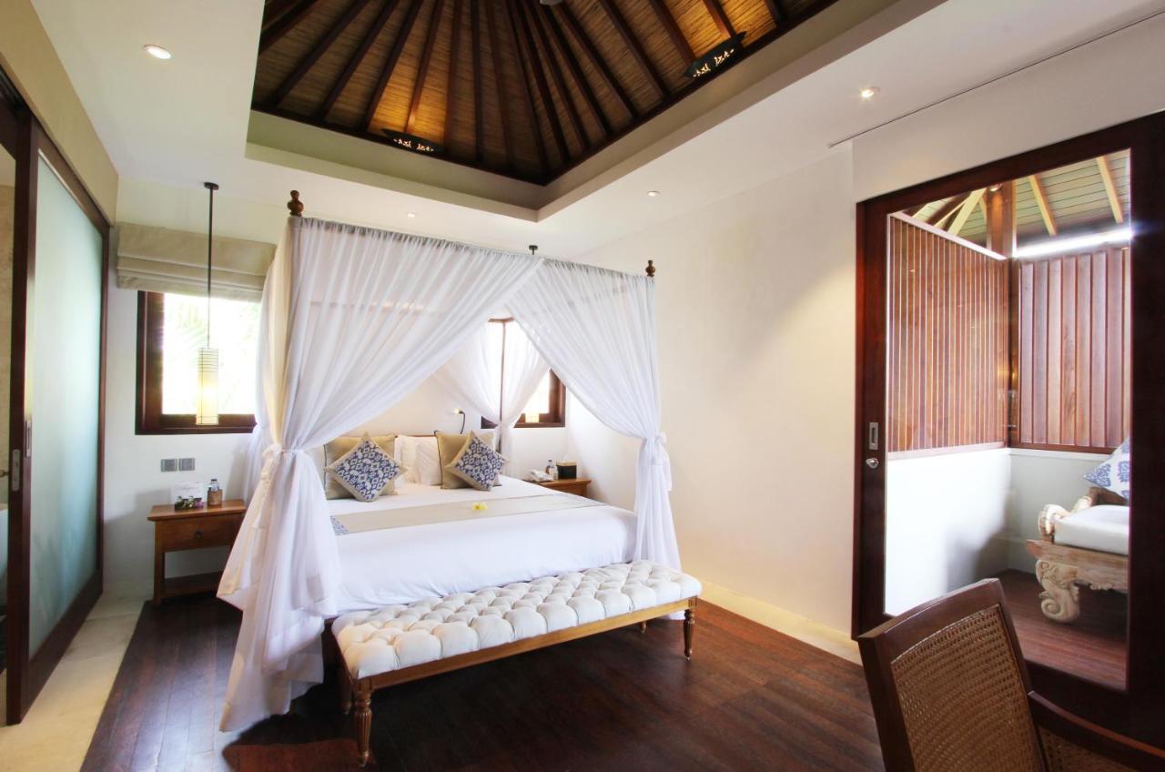 Anapuri Villas Ketewel Dış mekan fotoğraf