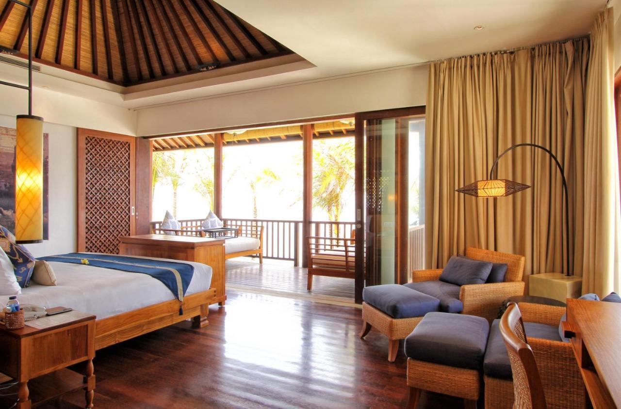 Anapuri Villas Ketewel Dış mekan fotoğraf