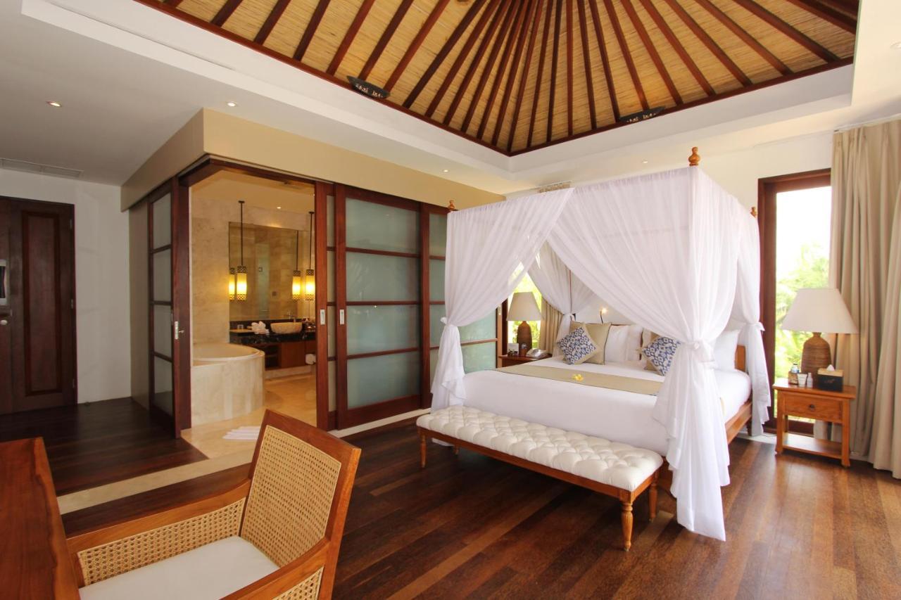 Anapuri Villas Ketewel Dış mekan fotoğraf