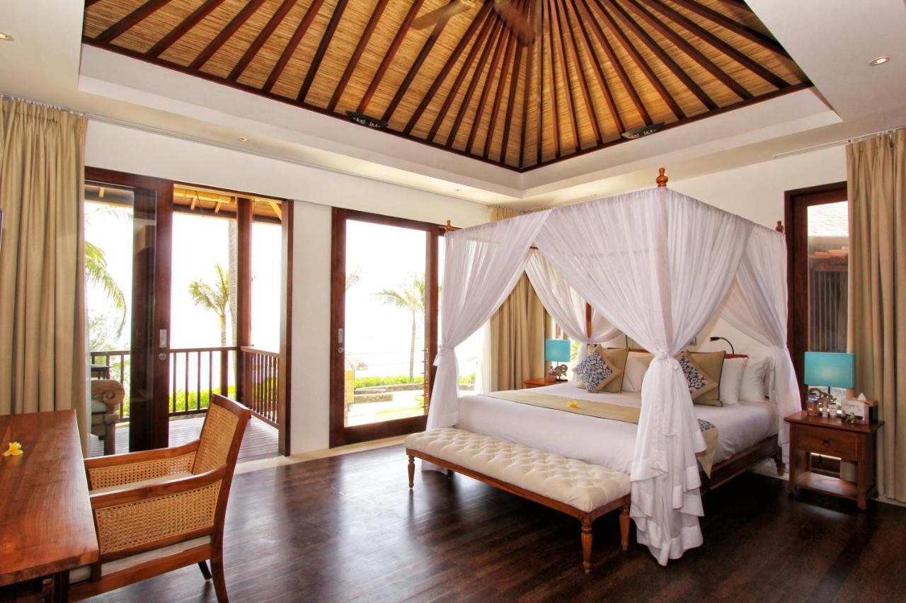 Anapuri Villas Ketewel Dış mekan fotoğraf