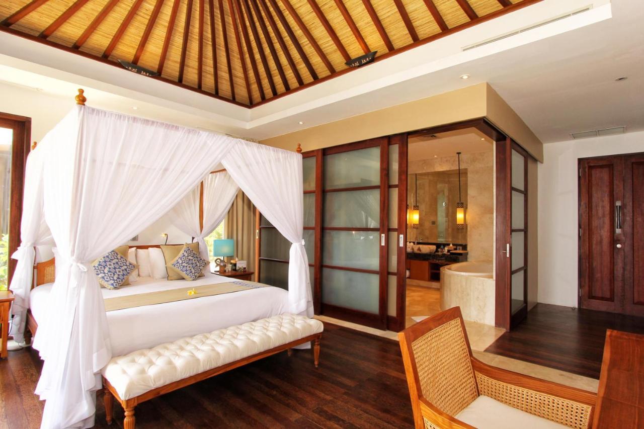 Anapuri Villas Ketewel Dış mekan fotoğraf