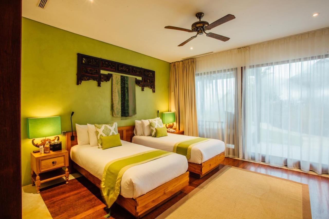 Anapuri Villas Ketewel Dış mekan fotoğraf