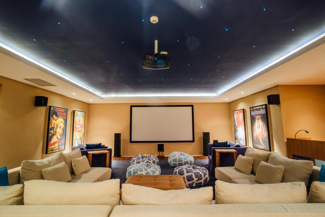 Anapuri Villas Ketewel Dış mekan fotoğraf