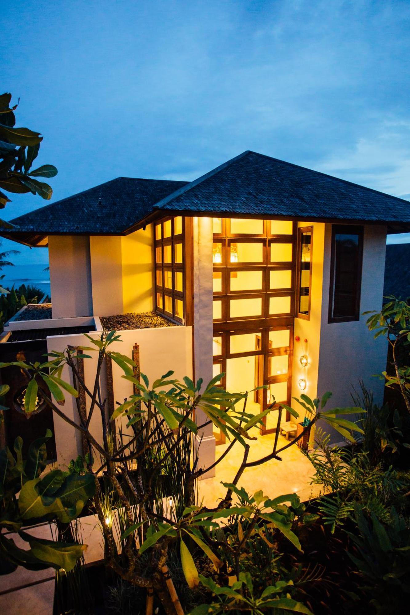 Anapuri Villas Ketewel Oda fotoğraf