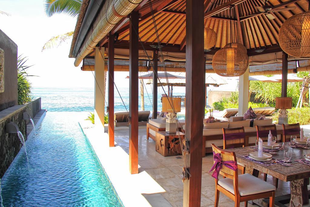Anapuri Villas Ketewel Dış mekan fotoğraf