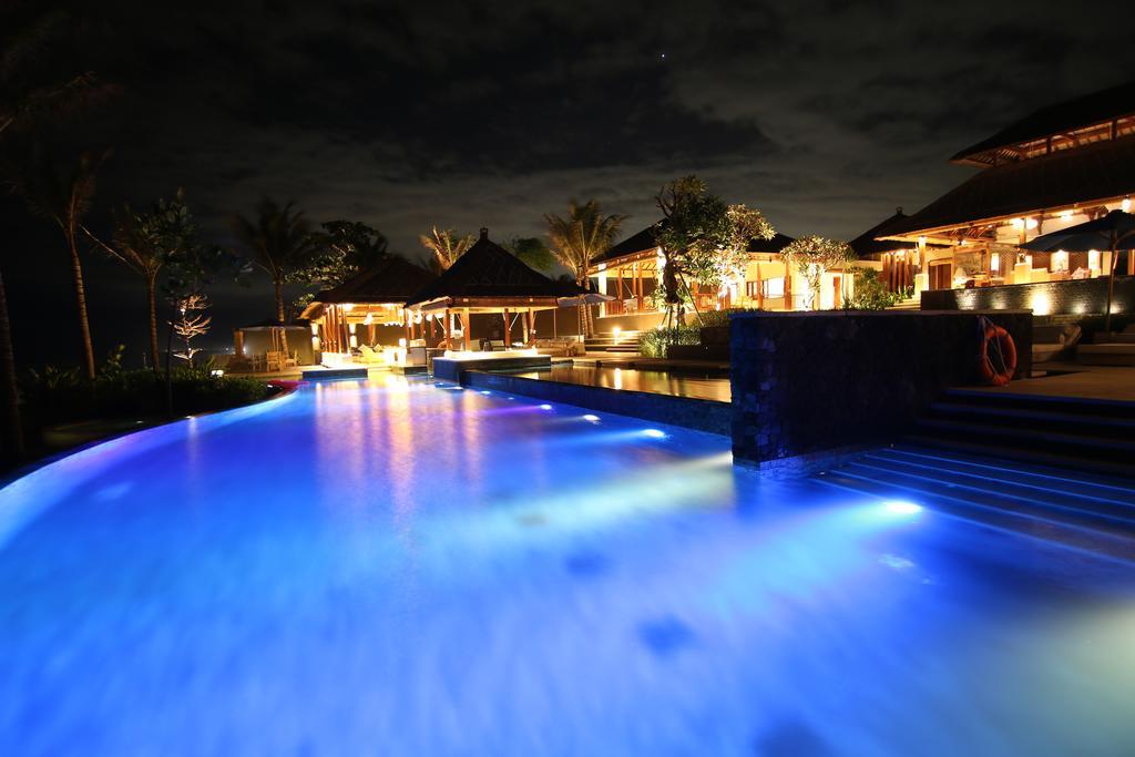 Anapuri Villas Ketewel Oda fotoğraf