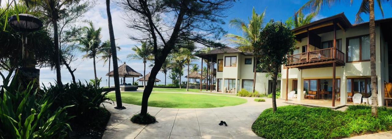 Anapuri Villas Ketewel Dış mekan fotoğraf