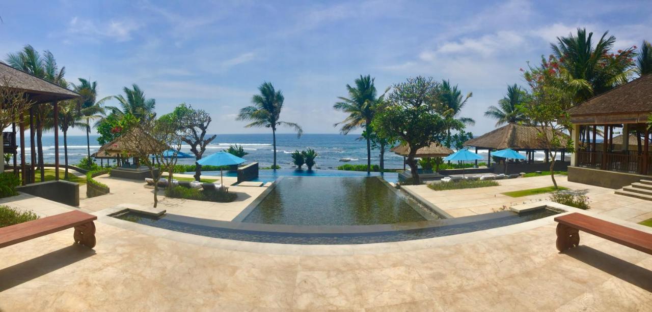 Anapuri Villas Ketewel Dış mekan fotoğraf