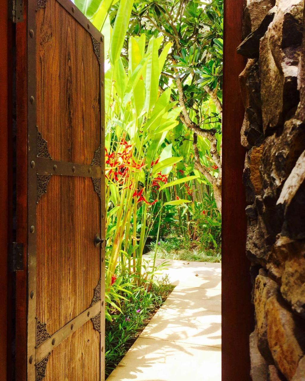 Anapuri Villas Ketewel Dış mekan fotoğraf