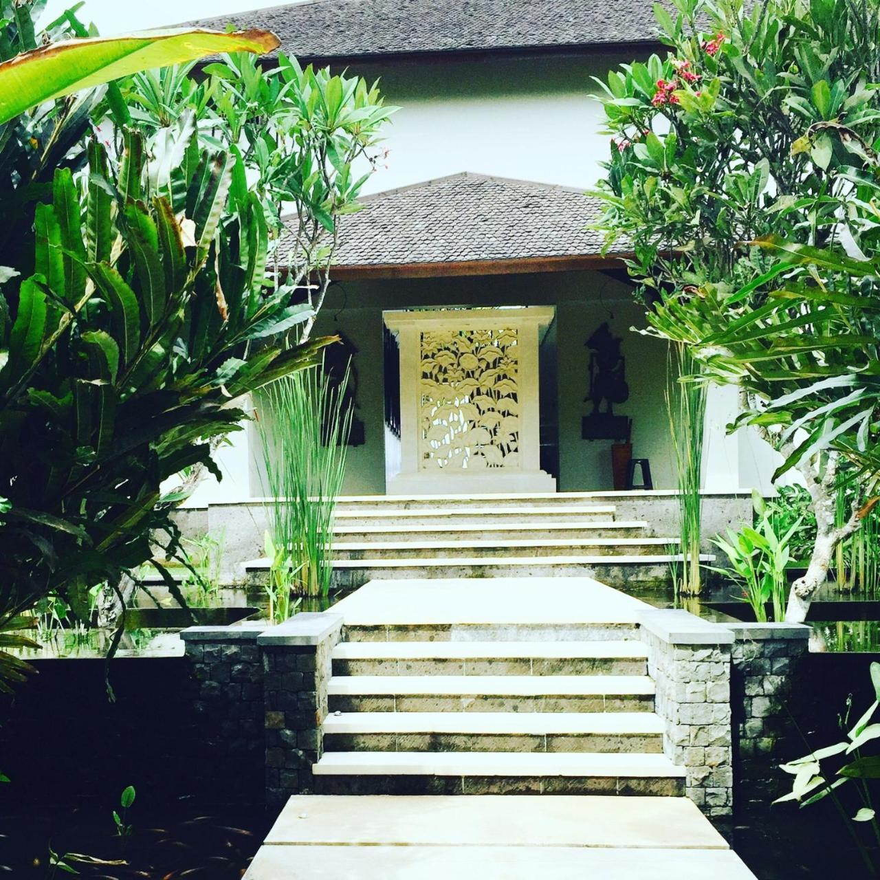Anapuri Villas Ketewel Dış mekan fotoğraf