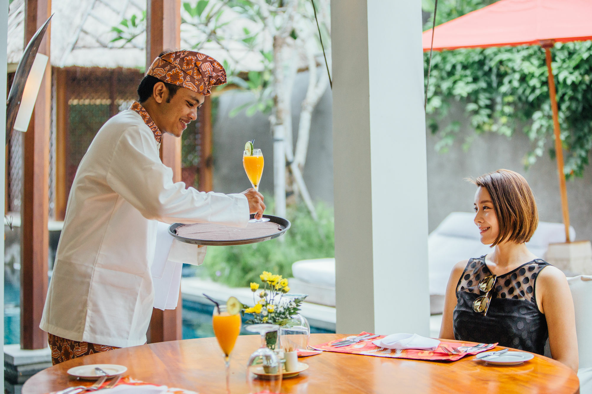 Anapuri Villas Ketewel Dış mekan fotoğraf
